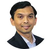 Vikram Anbazhagan